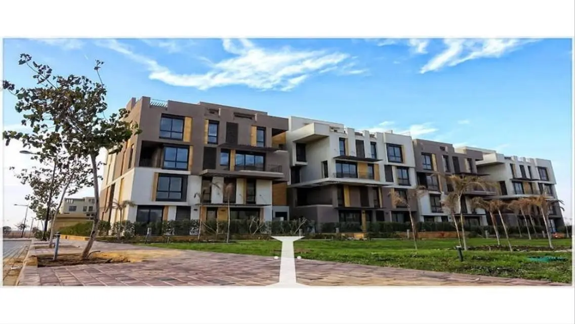 For Sale: Luxury Apartment in Westown, Sheikh Zayed - 250 sqm
