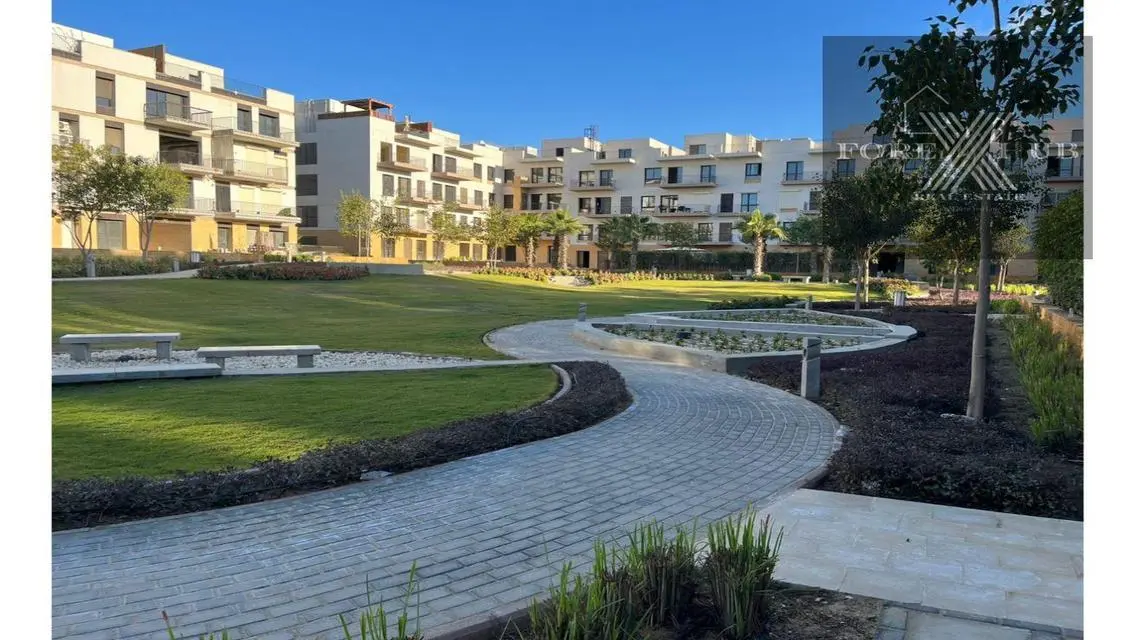 In the most prestigious areas of Sheikh Zayed City