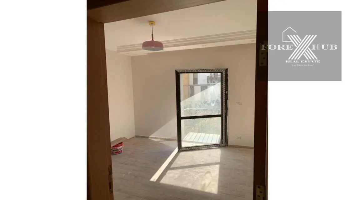 In the most prestigious areas of Sheikh Zayed City