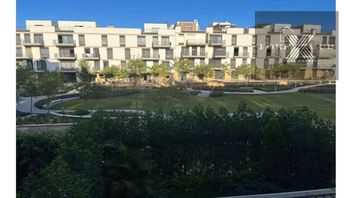 In the most prestigious areas of Sheikh Zayed City