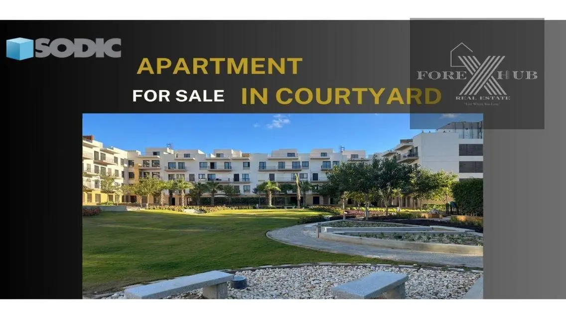 In the most prestigious areas of Sheikh Zayed City