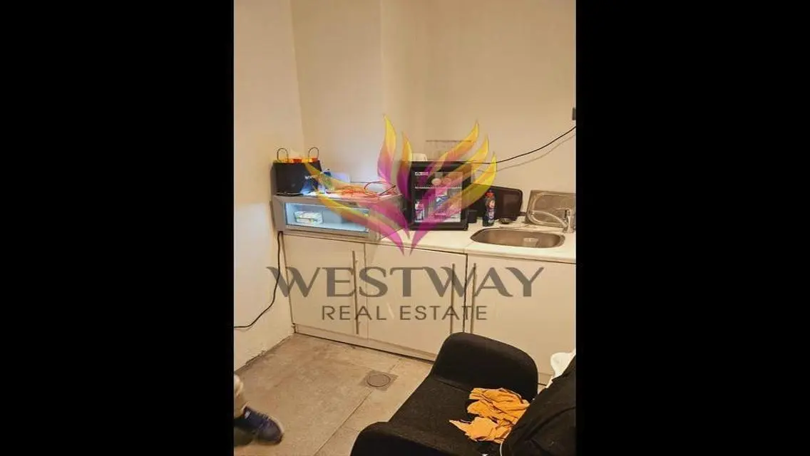 Office for Rent in polygon Sodic finished with Ac