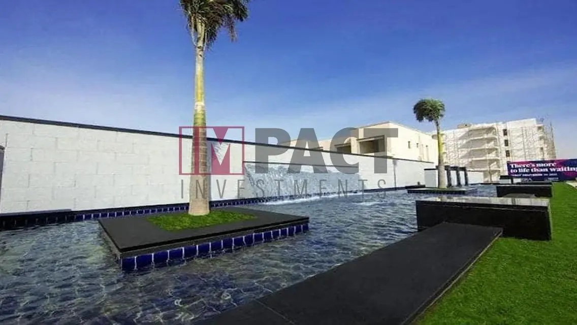 For sale, a distinctive, ultra-super-luxe