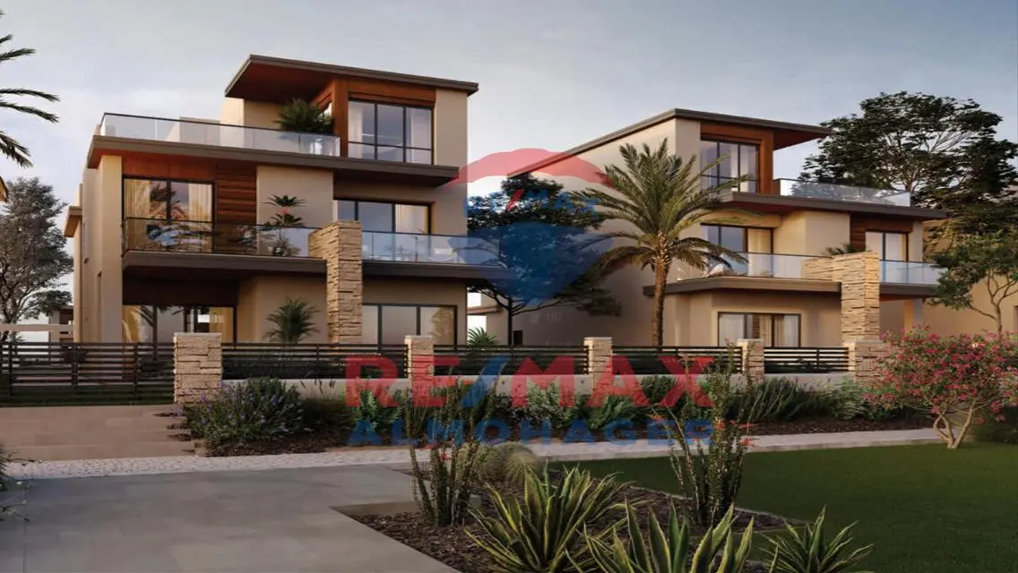 Resale penthouse Under market price - the Estates