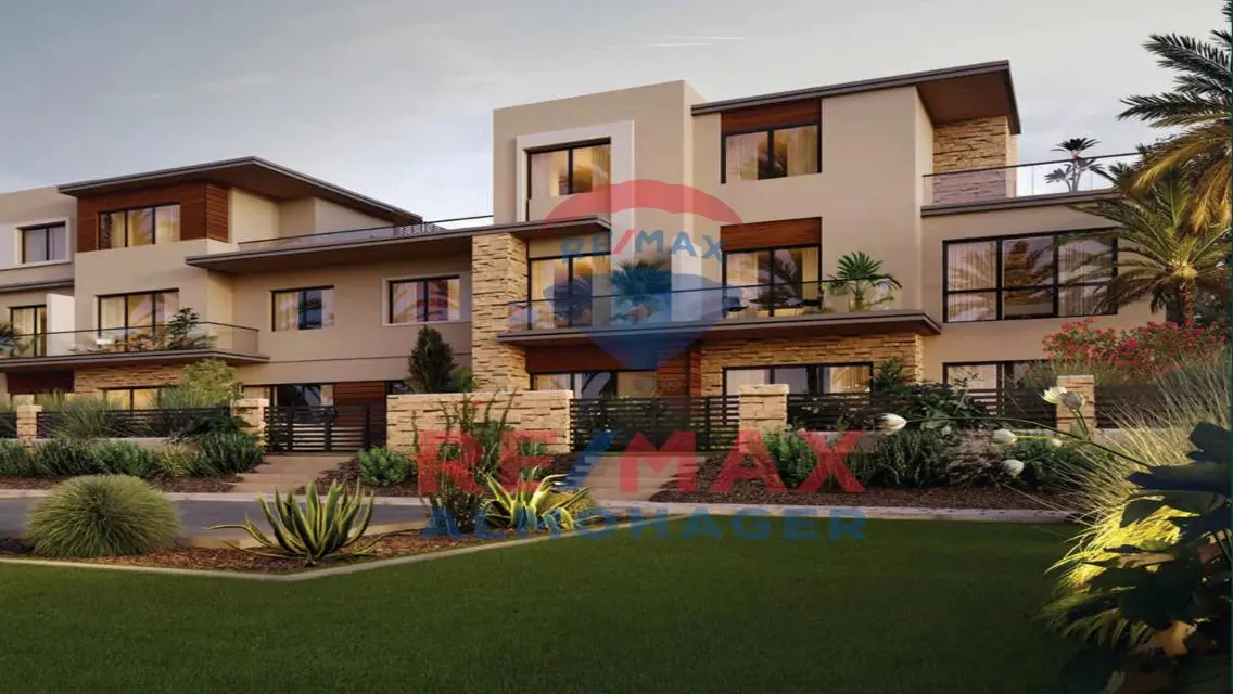 Resale penthouse Under market price - the Estates