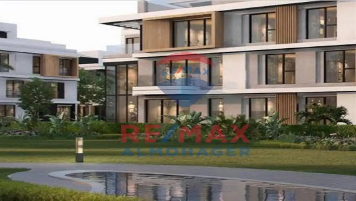 Resale penthouse Under market price - the Estates