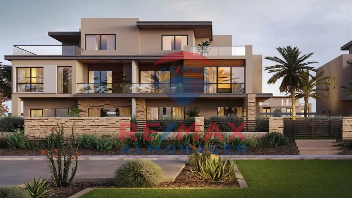Resale penthouse Under market price - the Estates
