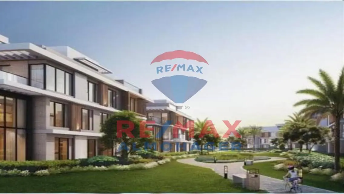 Resale penthouse Under market price - the Estates