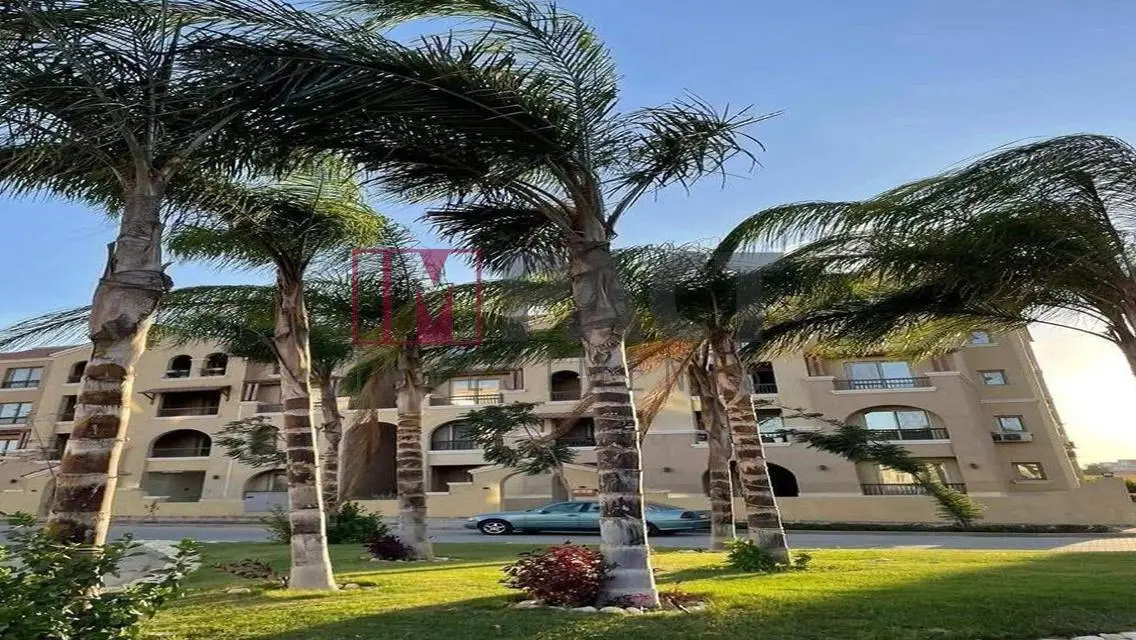 بينتهاوس بخصم 40% للكاش بالمعادي فيو الشروق