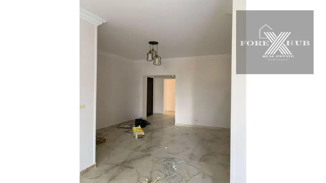 بأميز مواقع مدينة الشيخ زايد شقه للبيع فيCourtyard