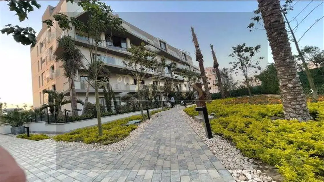 Apartment for sale Fully finished with ac