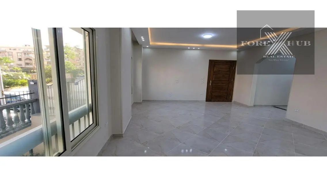 بارقى تشطيب و افضل سعر شقه للبيع بجوار LAZURDE   .