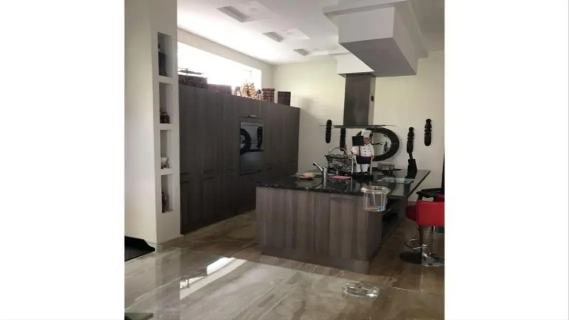فيلا مميزة للإيجار في كومباوند أليجريا - الشيخ زايد