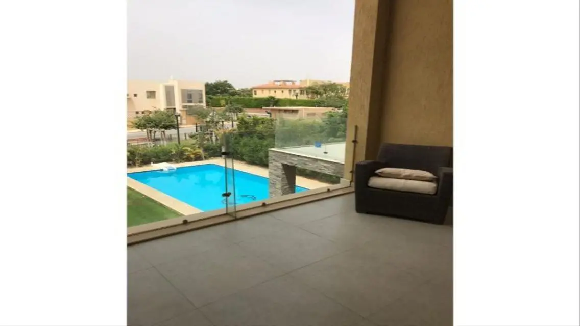 فيلا مميزة للإيجار في كومباوند أليجريا - الشيخ زايد