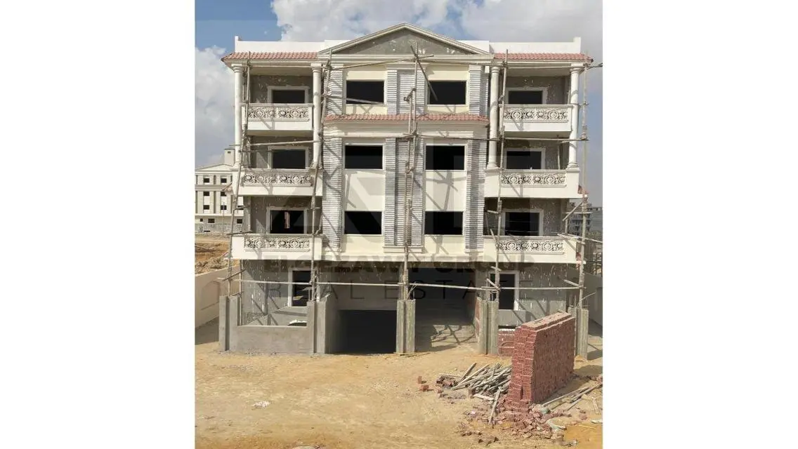 Apartment in Bayt Watan, Immediate Delivery,