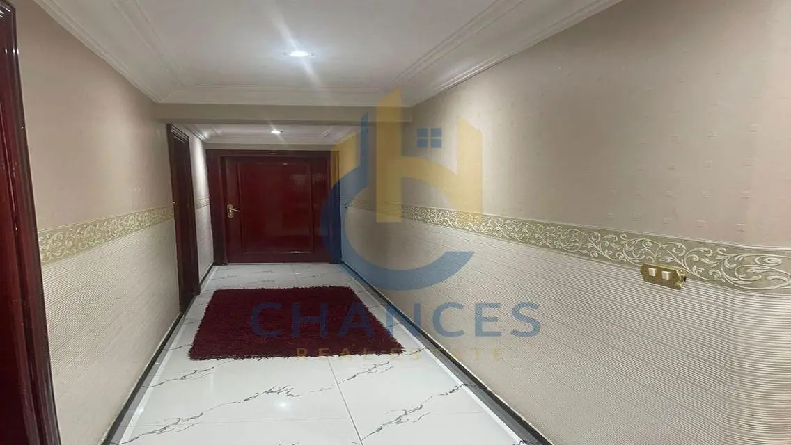 Apartment for sale in Youth Towers, Maadi