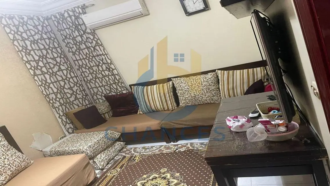 Apartment for sale in Youth Towers, Maadi
