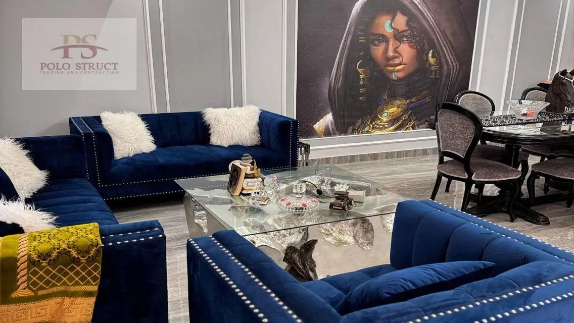 Duplex for sale