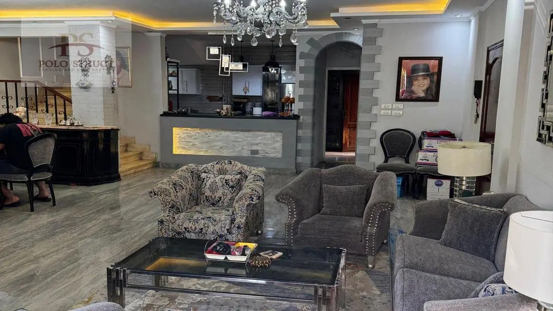 Duplex for sale