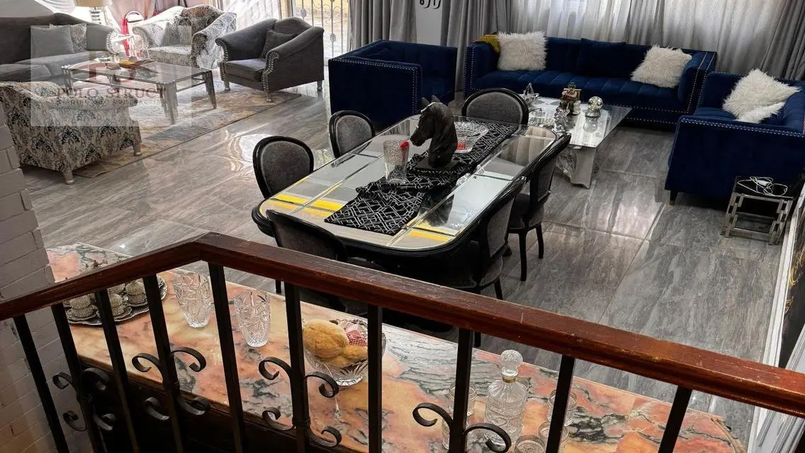 Duplex for sale