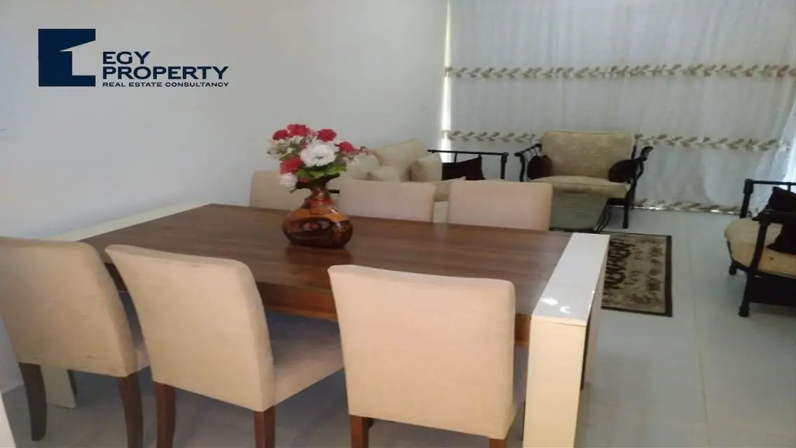 Don’t Miss Out Fully Furnished Chalet For Sale