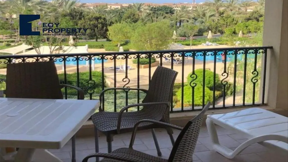 Don’t Miss Out Fully Furnished Chalet For Sale