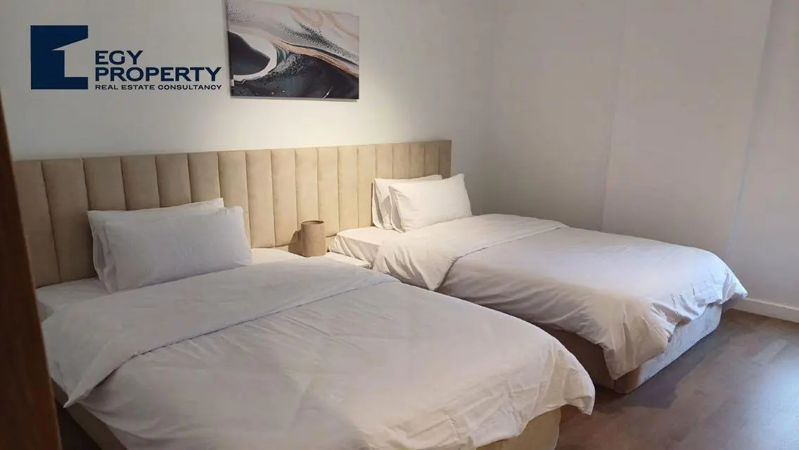 Don’t Miss Out Fully Furnished Chalet For Sale