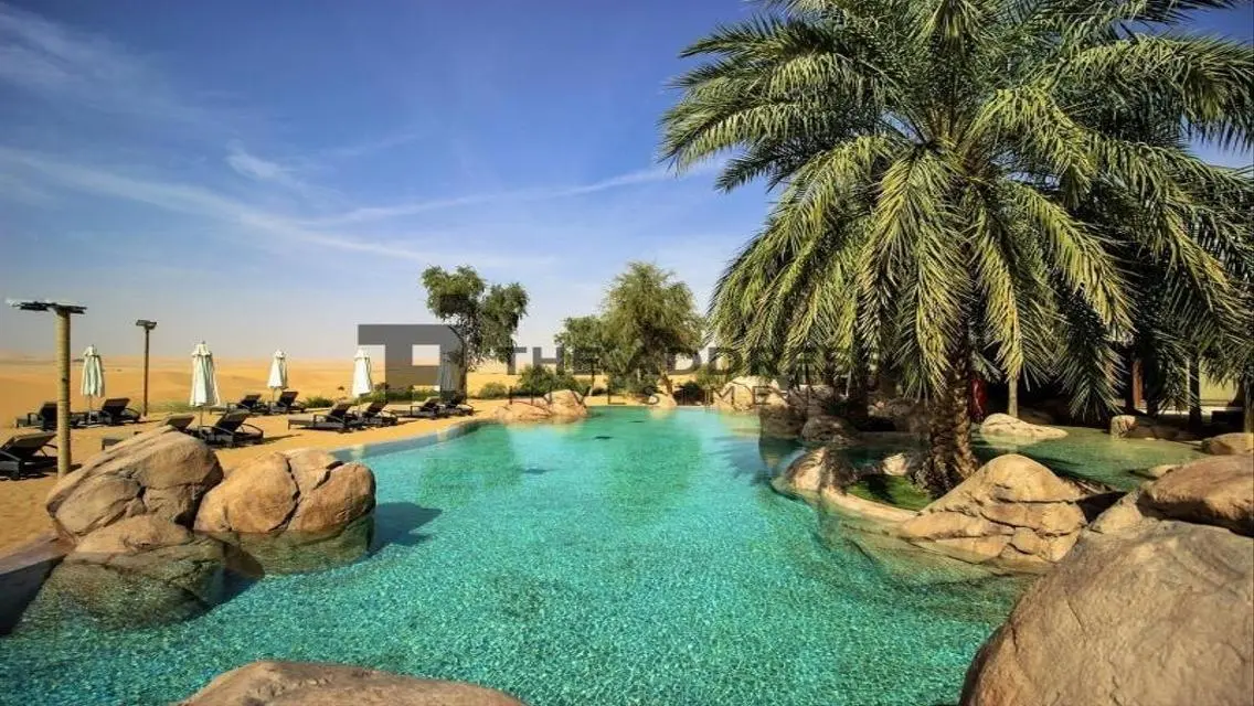 Chalet without down payment ,10-year installment