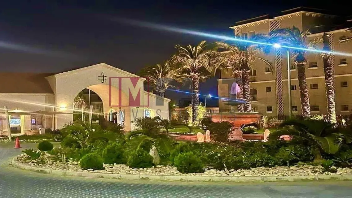 باميز لوكيشن بالمعادي فيو بجوار مدينتي بخصم للكاش