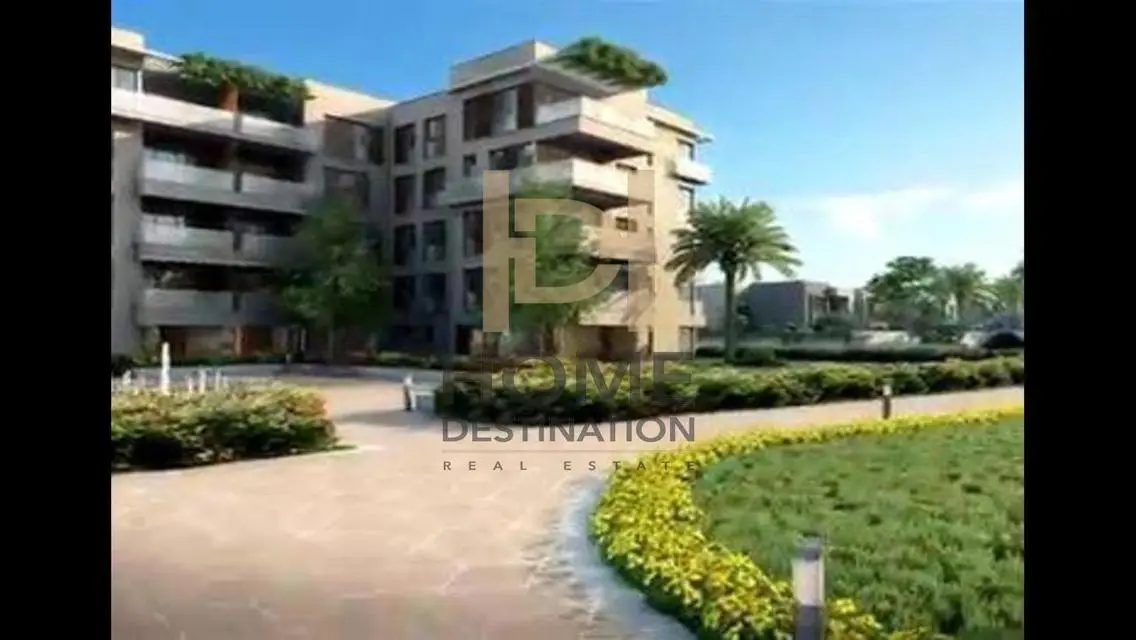 Taj city fully finished with KITCHEN