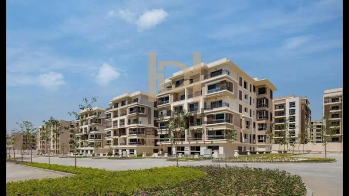 Taj city fully finished with KITCHEN