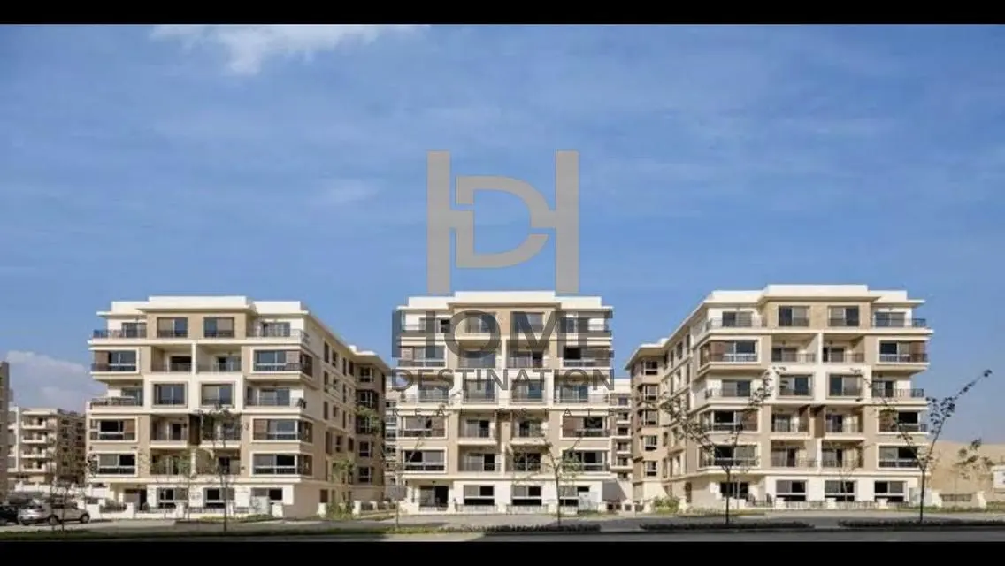 Taj city fully finished with KITCHEN