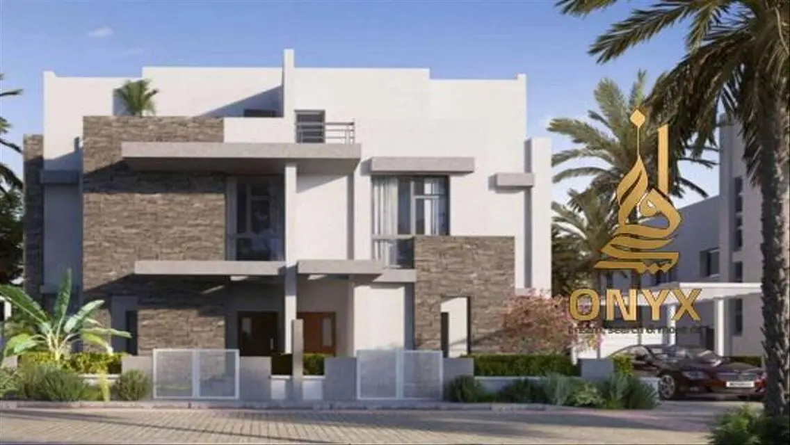 APT 171 M special view, old contract in Al Maqsad