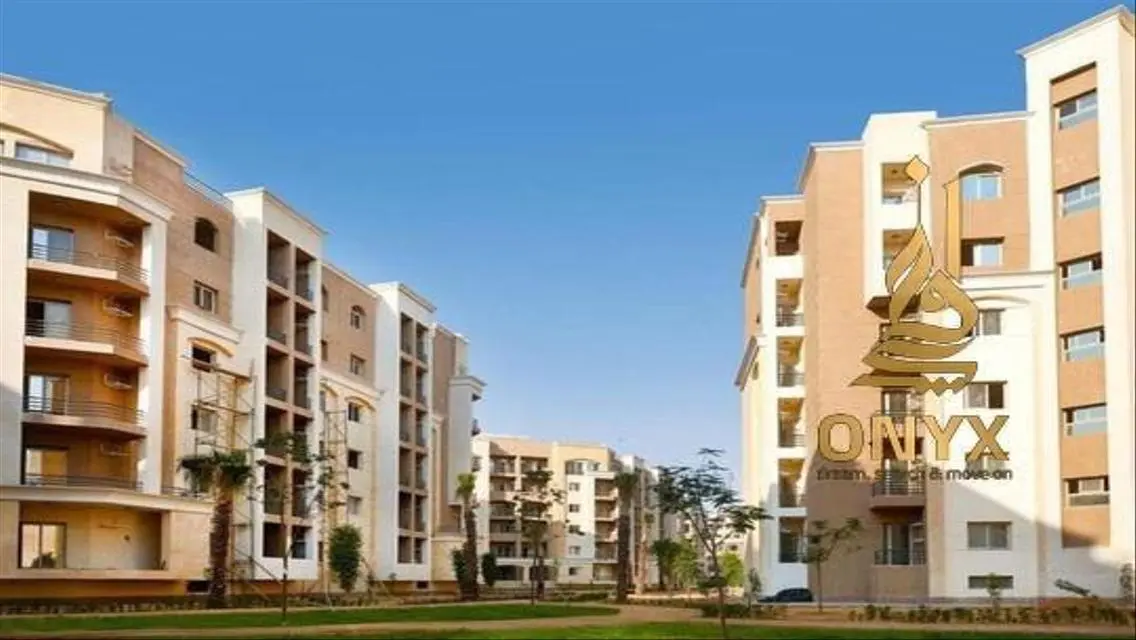 APT 171 M special view, old contract in Al Maqsad