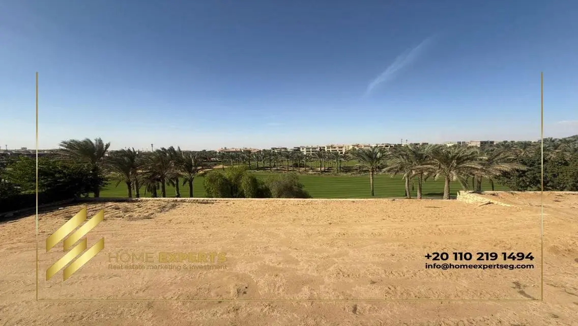 تاون هاوس كورنر - اقل من سعر السوق - قطاميه ديونز
