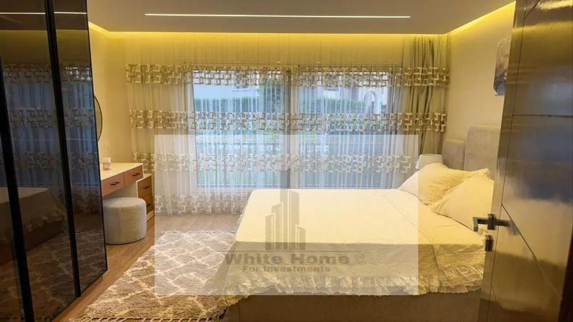 Enjoy hotel accommodation in 90 Avenue Compound