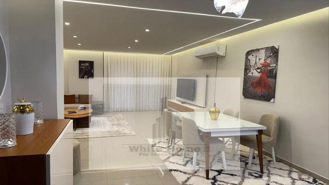 Enjoy hotel accommodation in 90 Avenue Compound