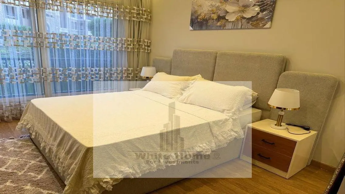 Enjoy hotel accommodation in 90 Avenue Compound
