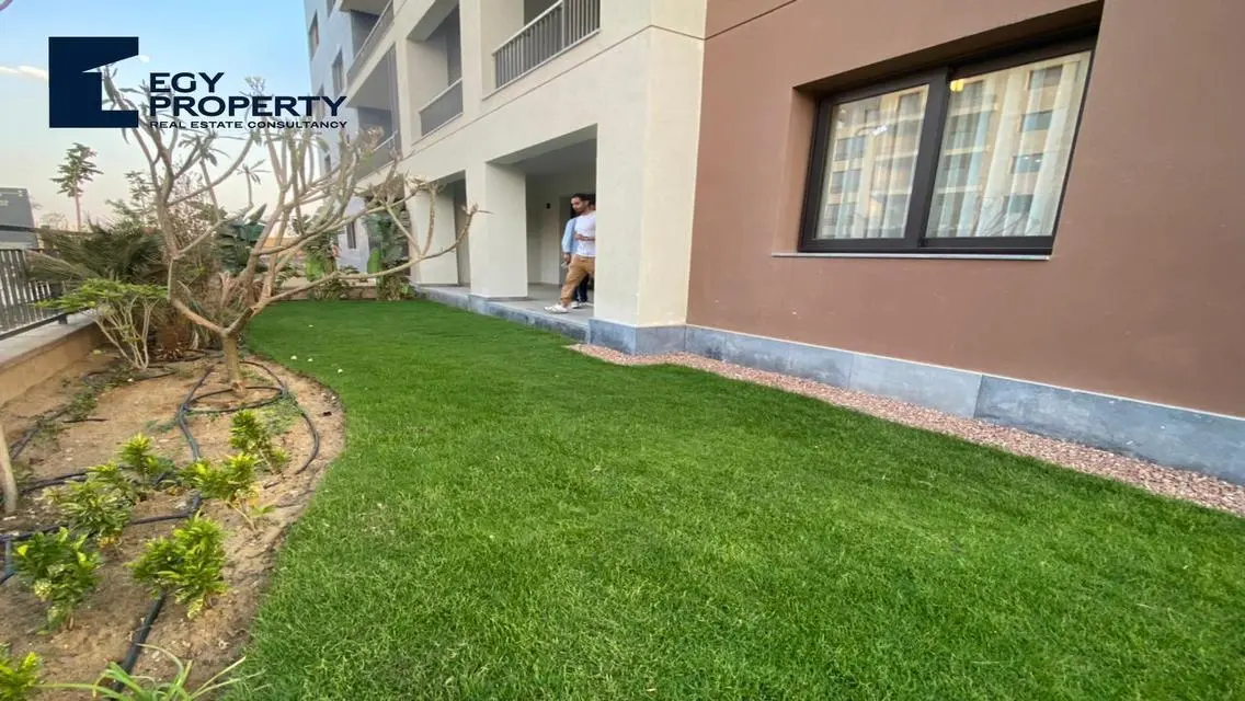 Under Market Price Garden Apartment2BD Installment