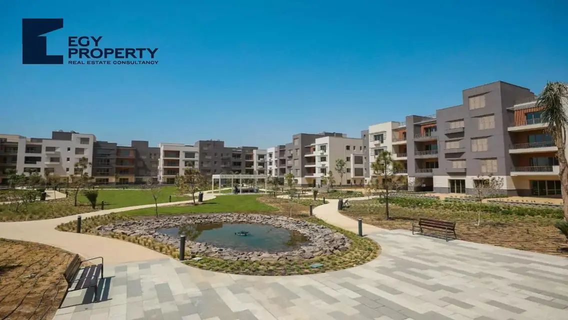 Under Market Price Garden Apartment2BD Installment