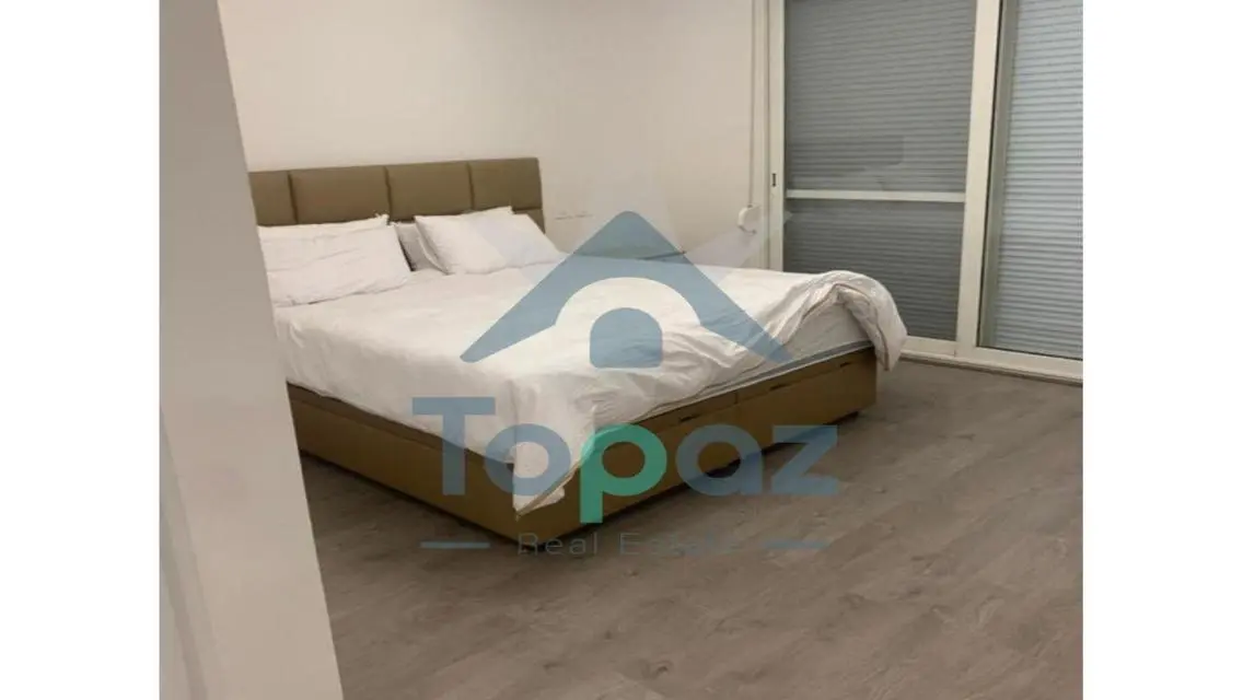 For Rent: Furnished Studio in Jasper - New Giza