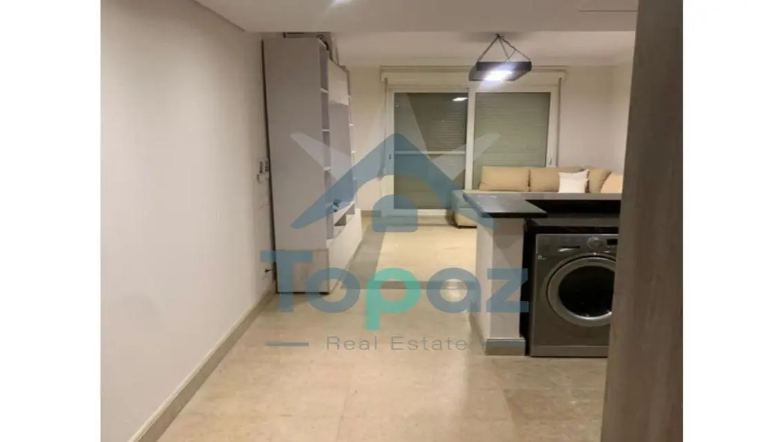 For Rent: Furnished Studio in Jasper - New Giza
