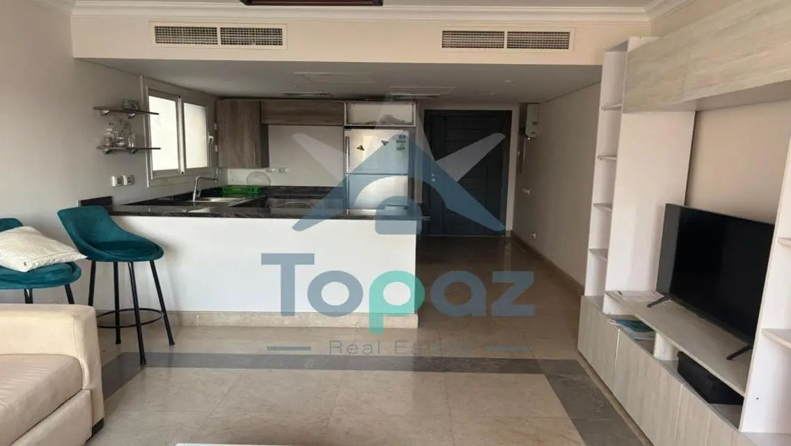 For Rent: Furnished Studio in Jasper - New Giza