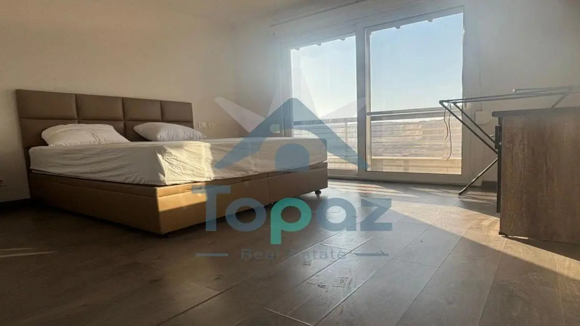 For Rent: Furnished Studio in Jasper - New Giza
