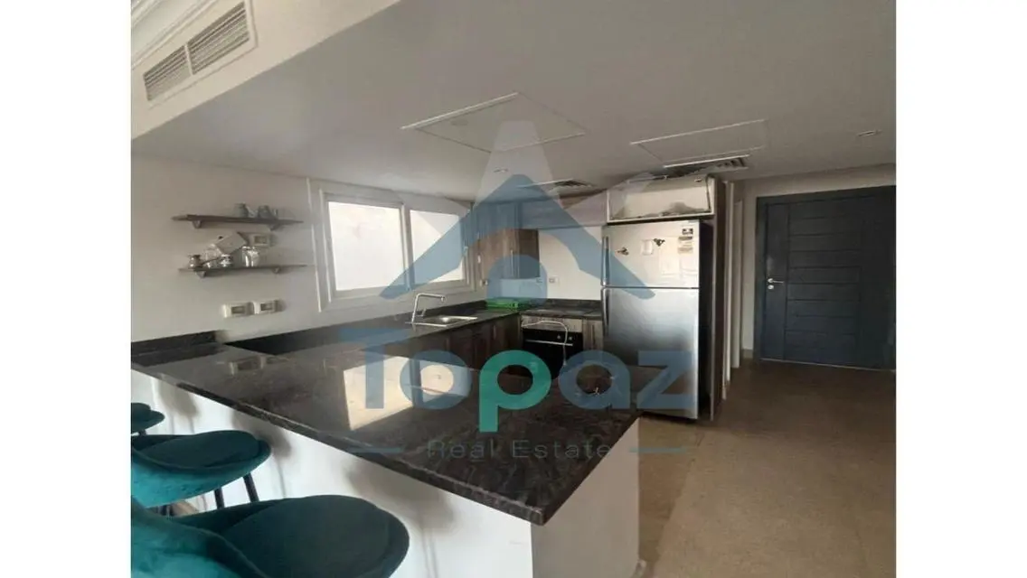 For Rent: Furnished Studio in Jasper - New Giza