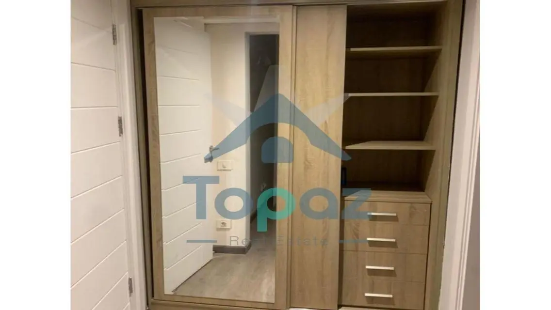For Rent: Furnished Studio in Jasper - New Giza