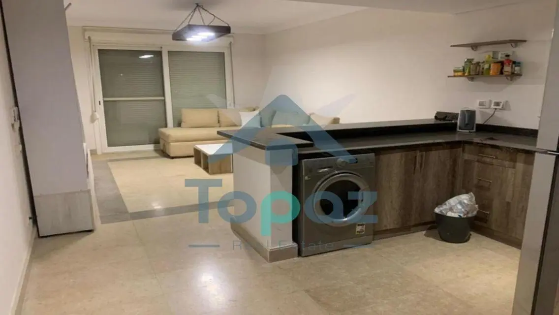For Rent: Furnished Studio in Jasper - New Giza