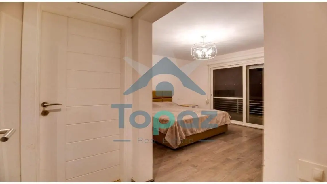 For Rent: Furnished Studio in Jasper - New Giza