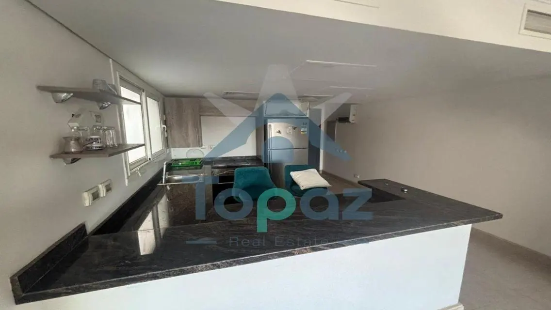 For Rent: Furnished Studio in Jasper - New Giza