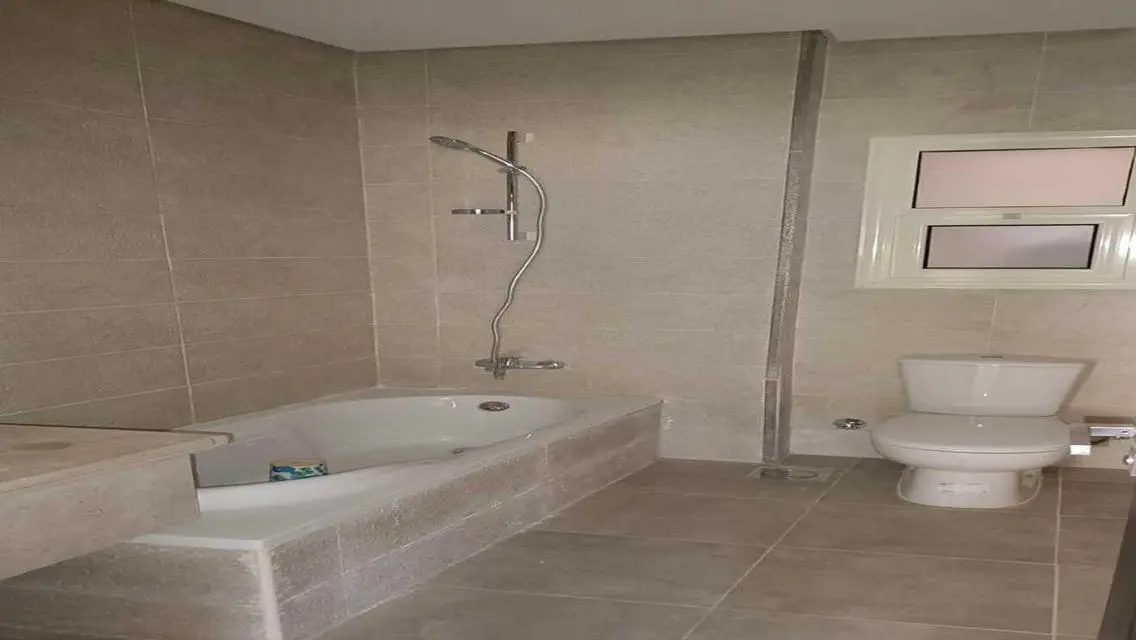 apartment for sale in 90 Avenue Compound,
